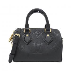 ルイヴィトン モノグラム アンプラント スピーディ バンドリエール 20cm M58953 ボストンバッグ