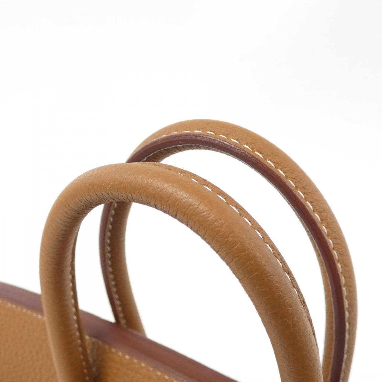 [未使用品] HERMES柏金包25cm 041344CK 包