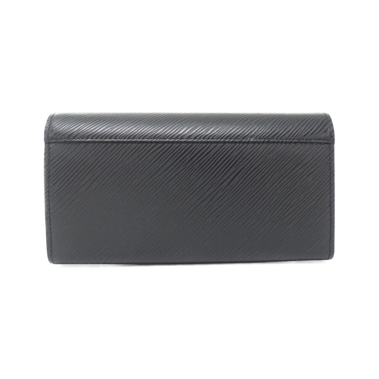 LOUIS VUITTON Epi Portefeuil Twist M68309 钱包