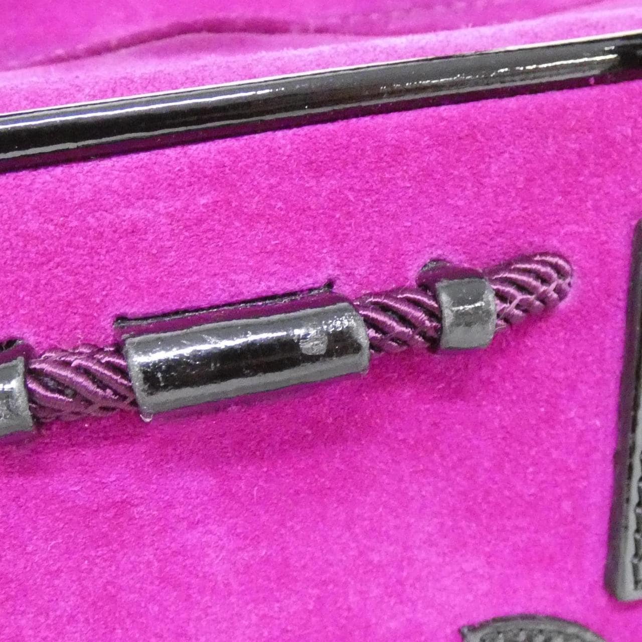 【ヴィンテージ】ロエベ アマソナ 28cm バッグ