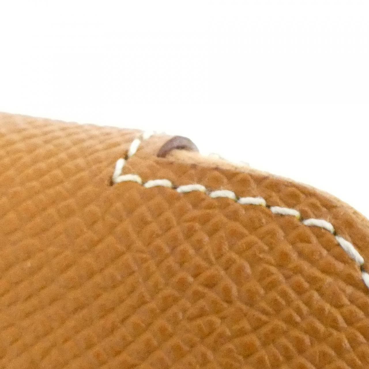 エルメス COLLIER DE CHIEN シルク イン クラシック 067388CK 財布