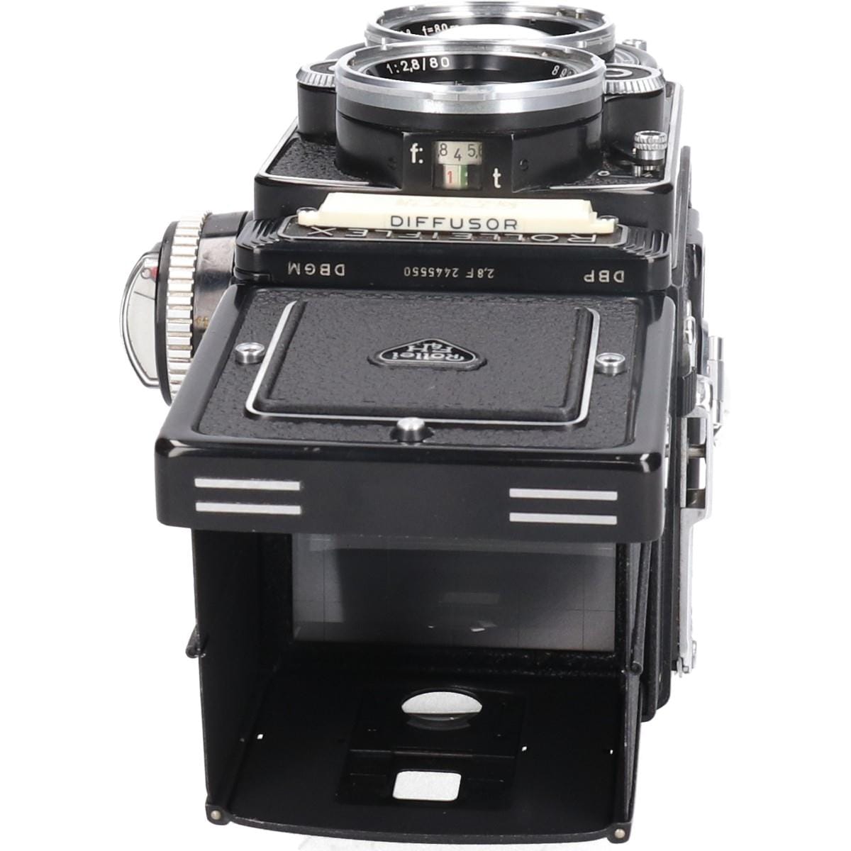 ＲＯＬＬＥＩＦＬＥＸ　２．８Ｆ