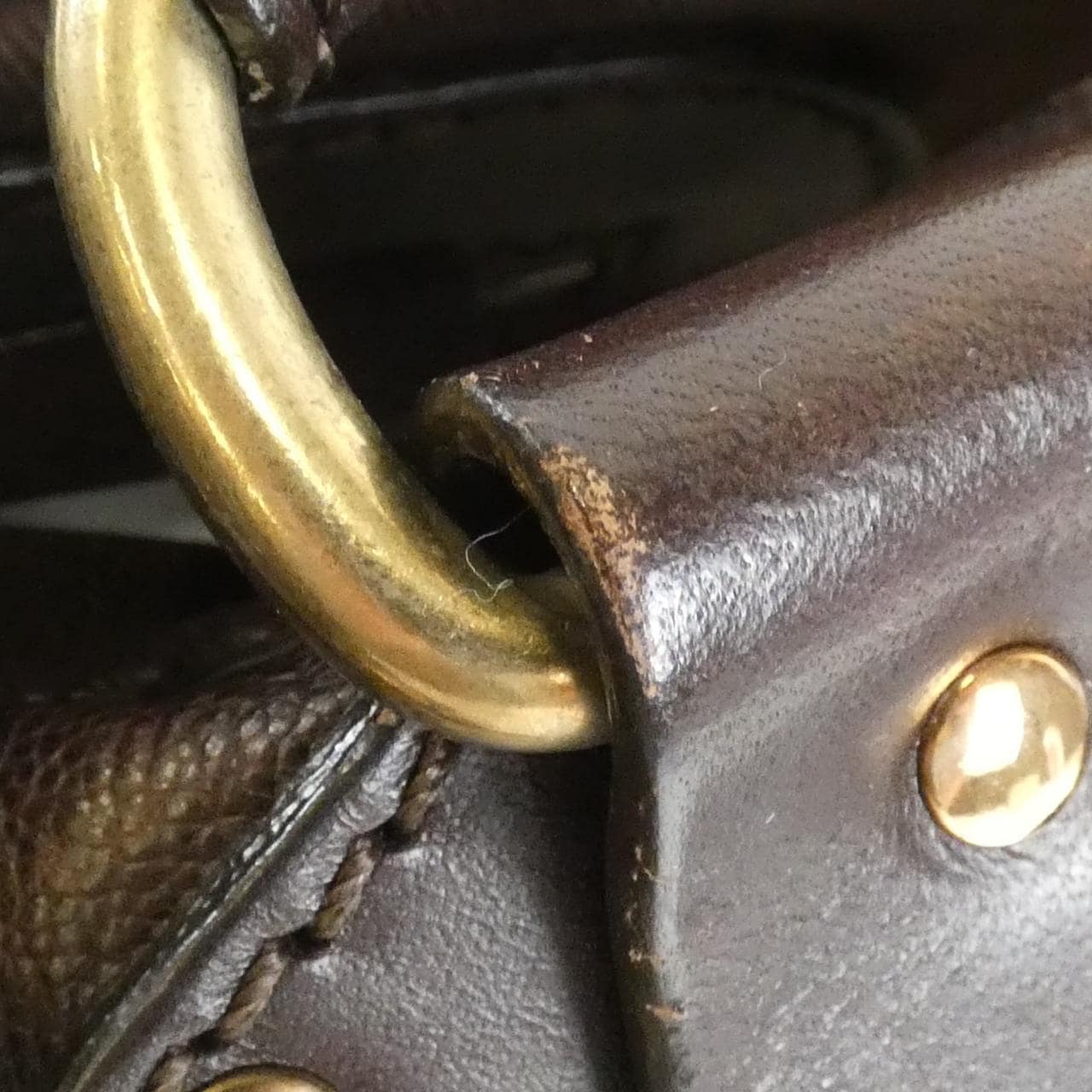 クロエ KERALA バッグ