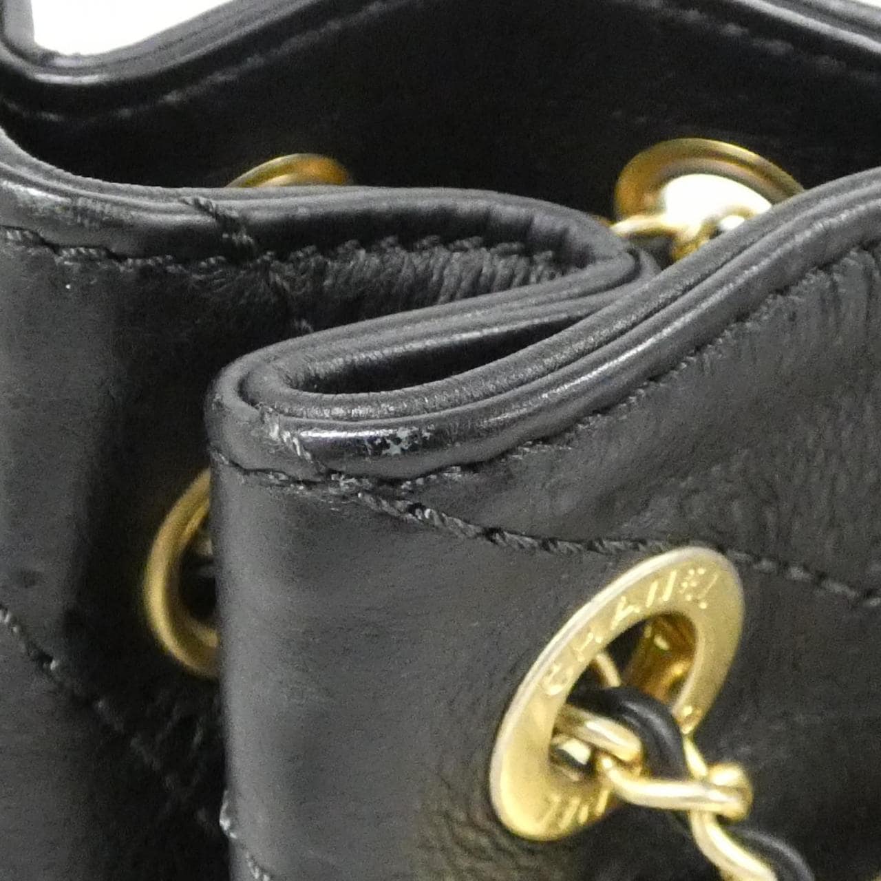 シャネル 57129 ショルダーバッグ