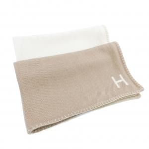 エルメス HERMES CABRIOLE H104022M ブランケット