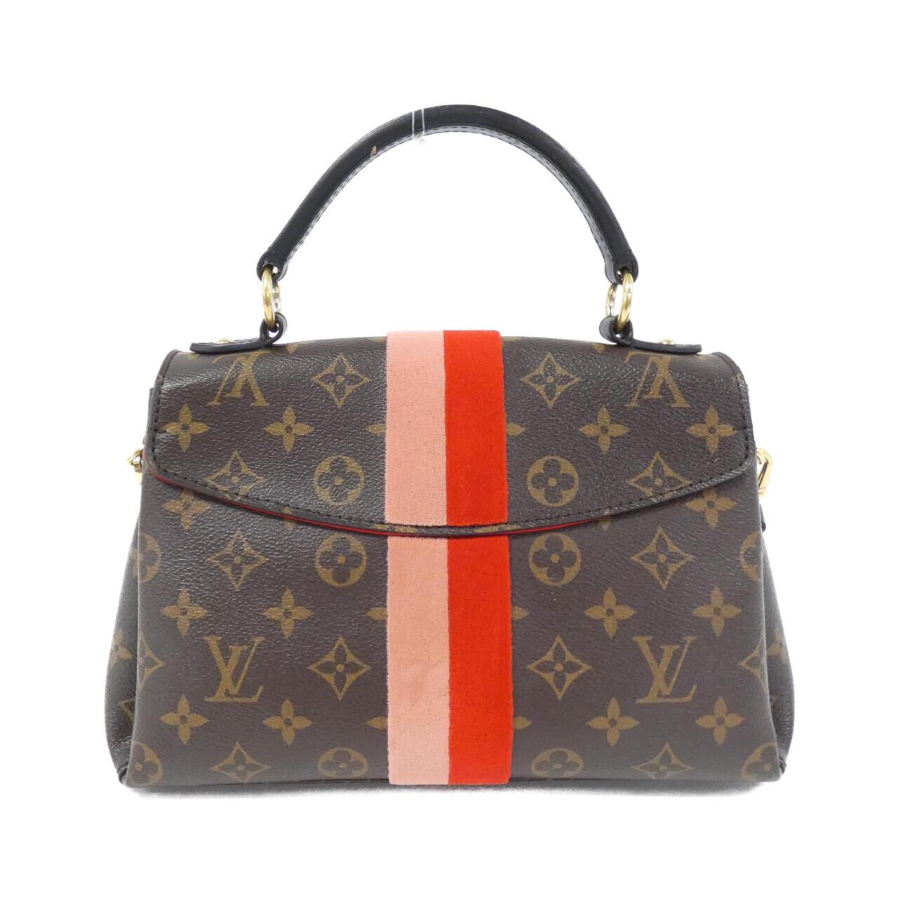 LOUIS VUITTON Monogram Georges BB M43866 包