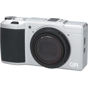 ＲＩＣＯＨ　ＧＲ　ＩＩ　ＳＩＬＶＥＲ　ＥＤＩＴＩＯＮ