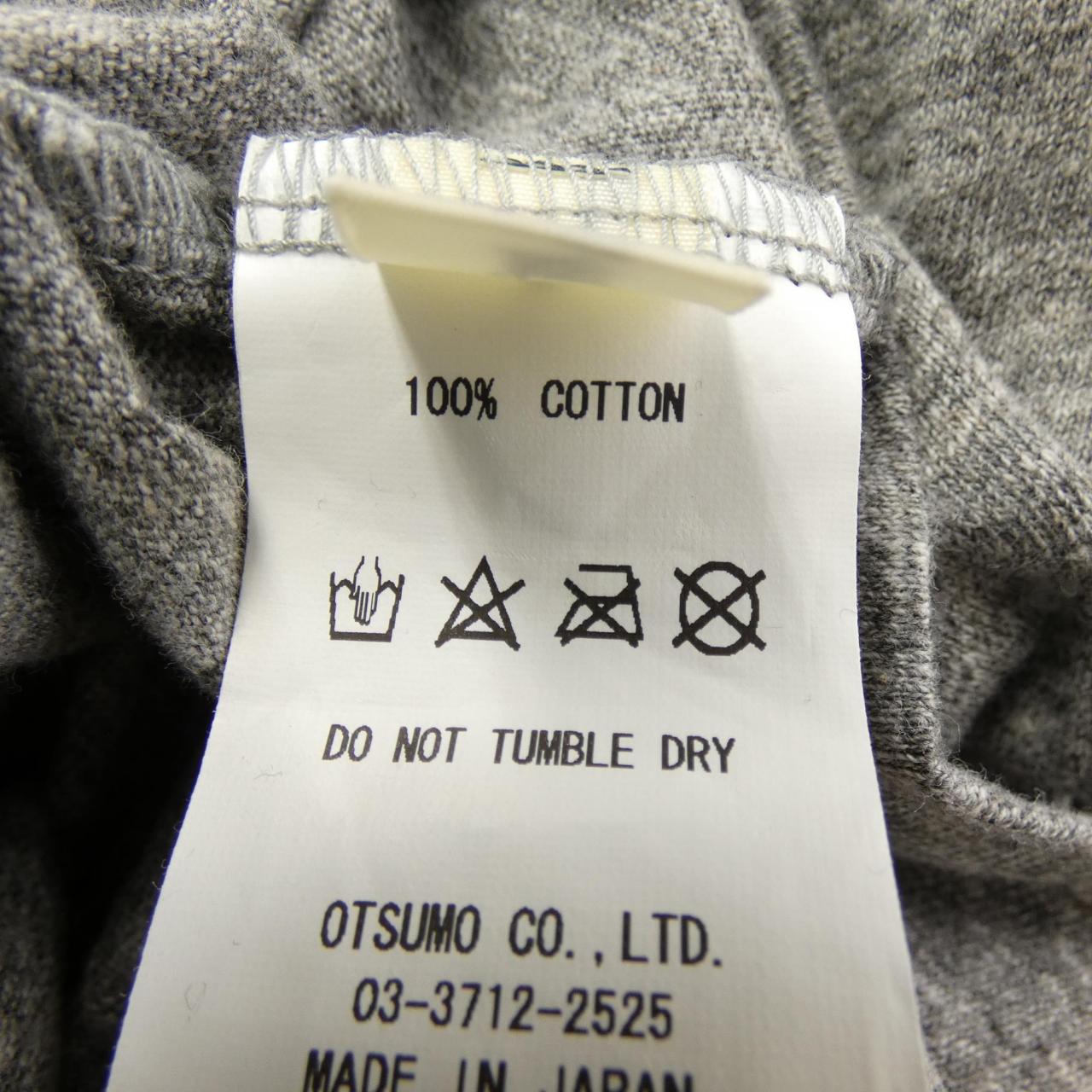 ヒューマンメイド HUMAN MADE Tシャツ