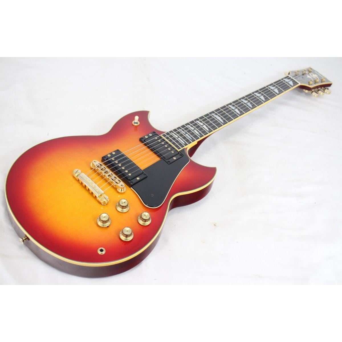 YAMAHA SG1000NW バーズアイメイプル YAMAHA SG1000NW バーズアイメイプル
