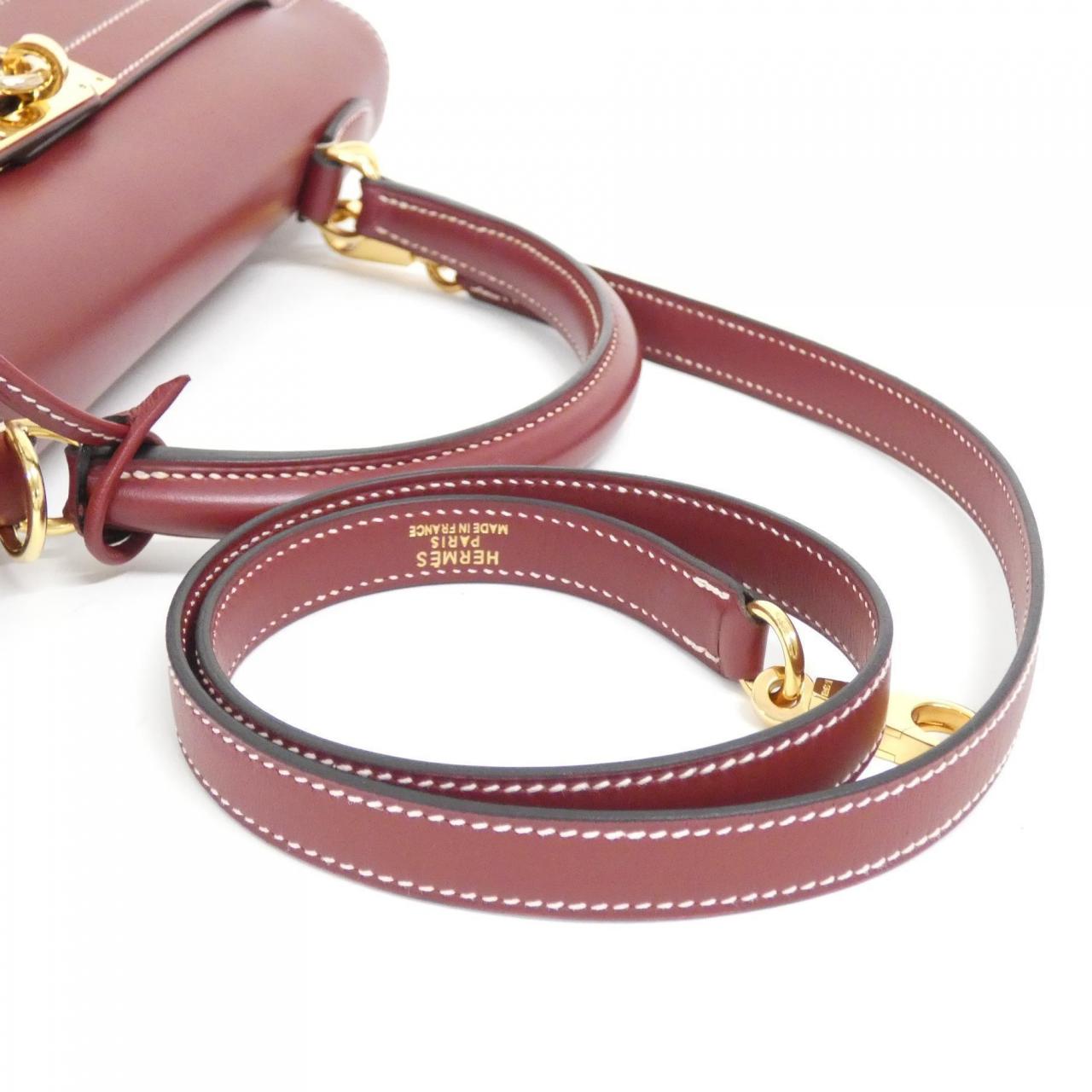 [vintage] HERMES Kelly 32cm包包
