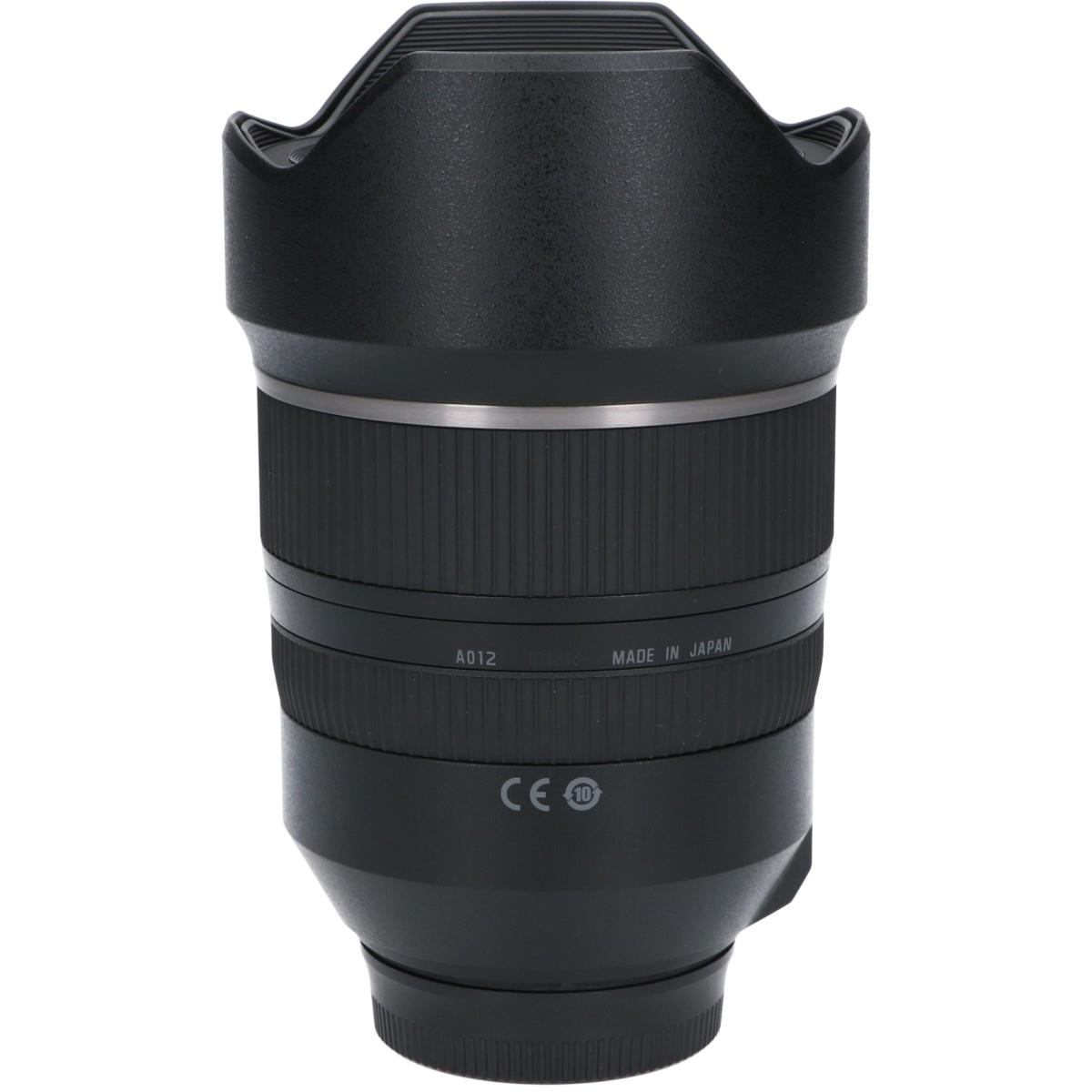 Nikon 15-30mm F2.8DI VC A012