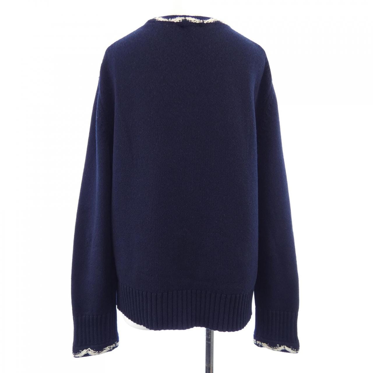 シャネル CHANEL ニット