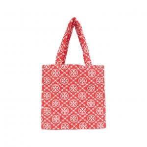 【新品】トリーバーチ T MONOGRAM TERRY TOTE 148687 バッグ
