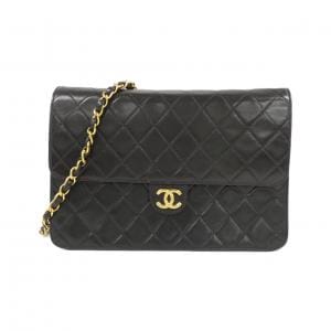 【ヴィンテージ】シャネル 03570 ショルダーバッグ