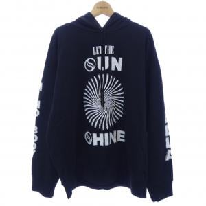 ステラマッカートニー STELLA MCCARTNEY サンシャインフーディ パーカー