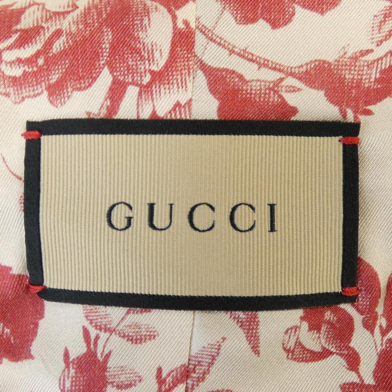 グッチ GUCCI 728507 ZAJ04 ベスト