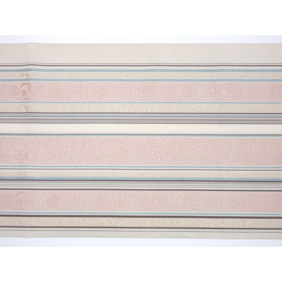 名古屋帯　全通柄