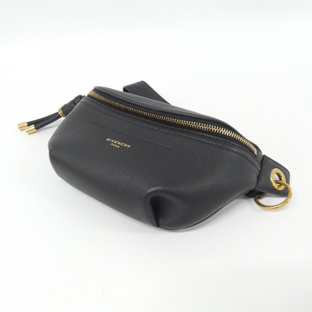 【新品】ジバンシー WHIP ベルトバッグ ミニ BB50A9B0GV ウエストバッグ