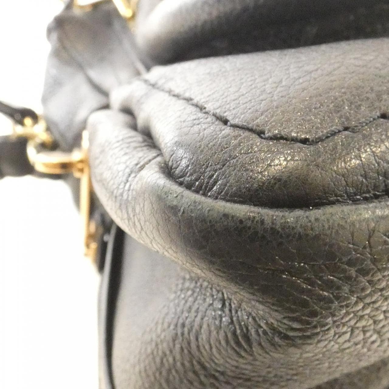 クロエ パラティ 8HS891 043 バッグ