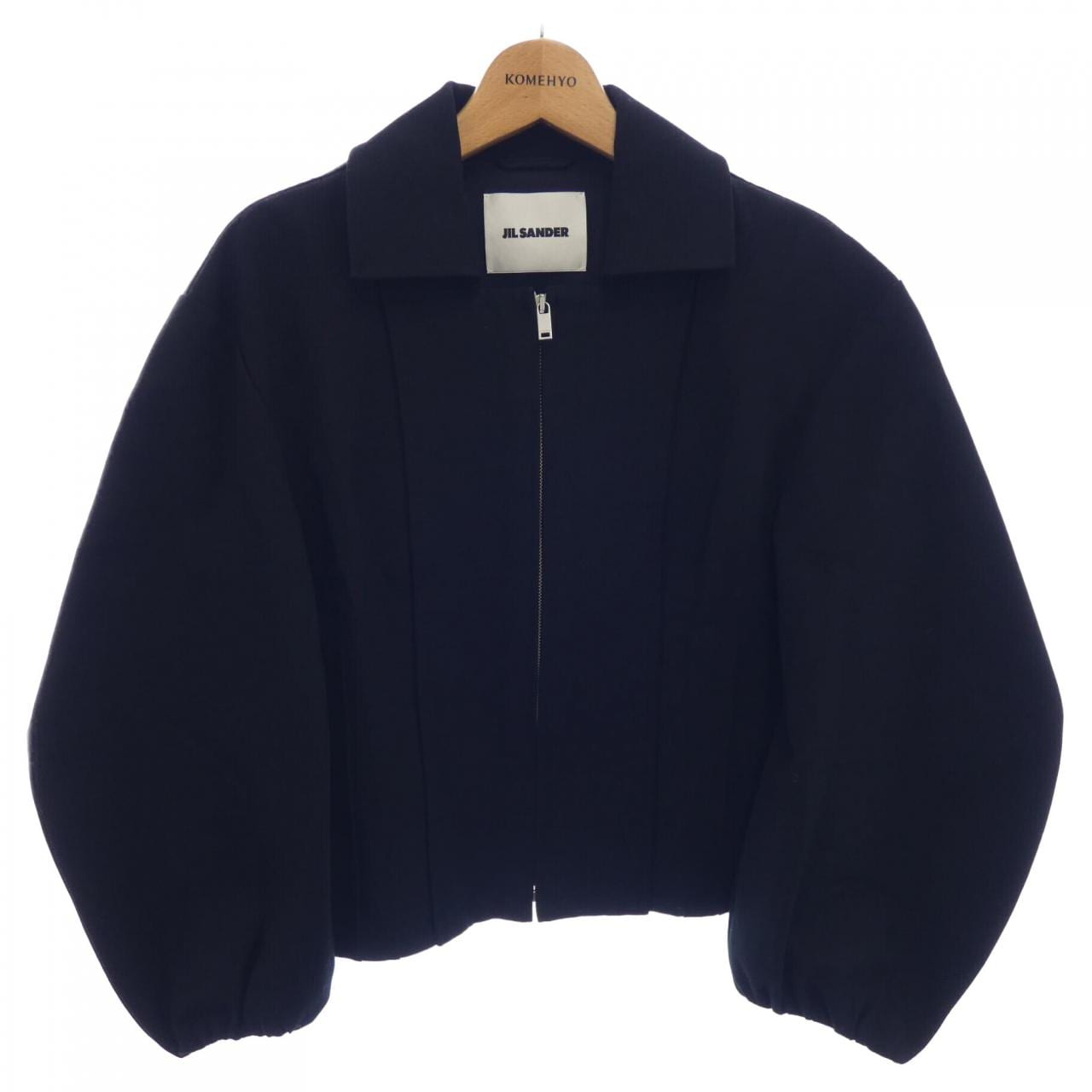 ジルサンダー JIL SANDER J02BN0004 ジャケット