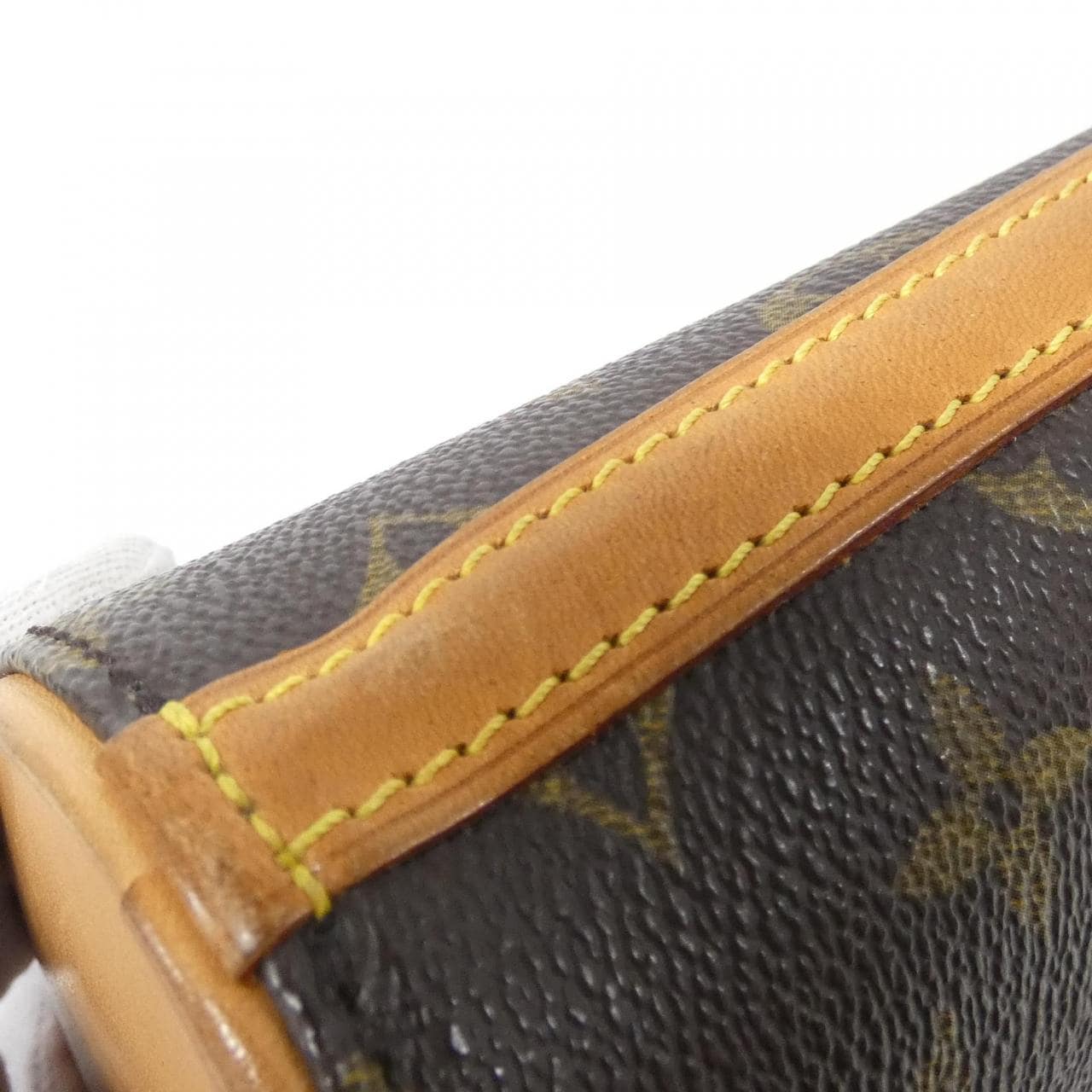 ルイヴィトン モノグラム ドルーオ M51290 ショルダーバッグ