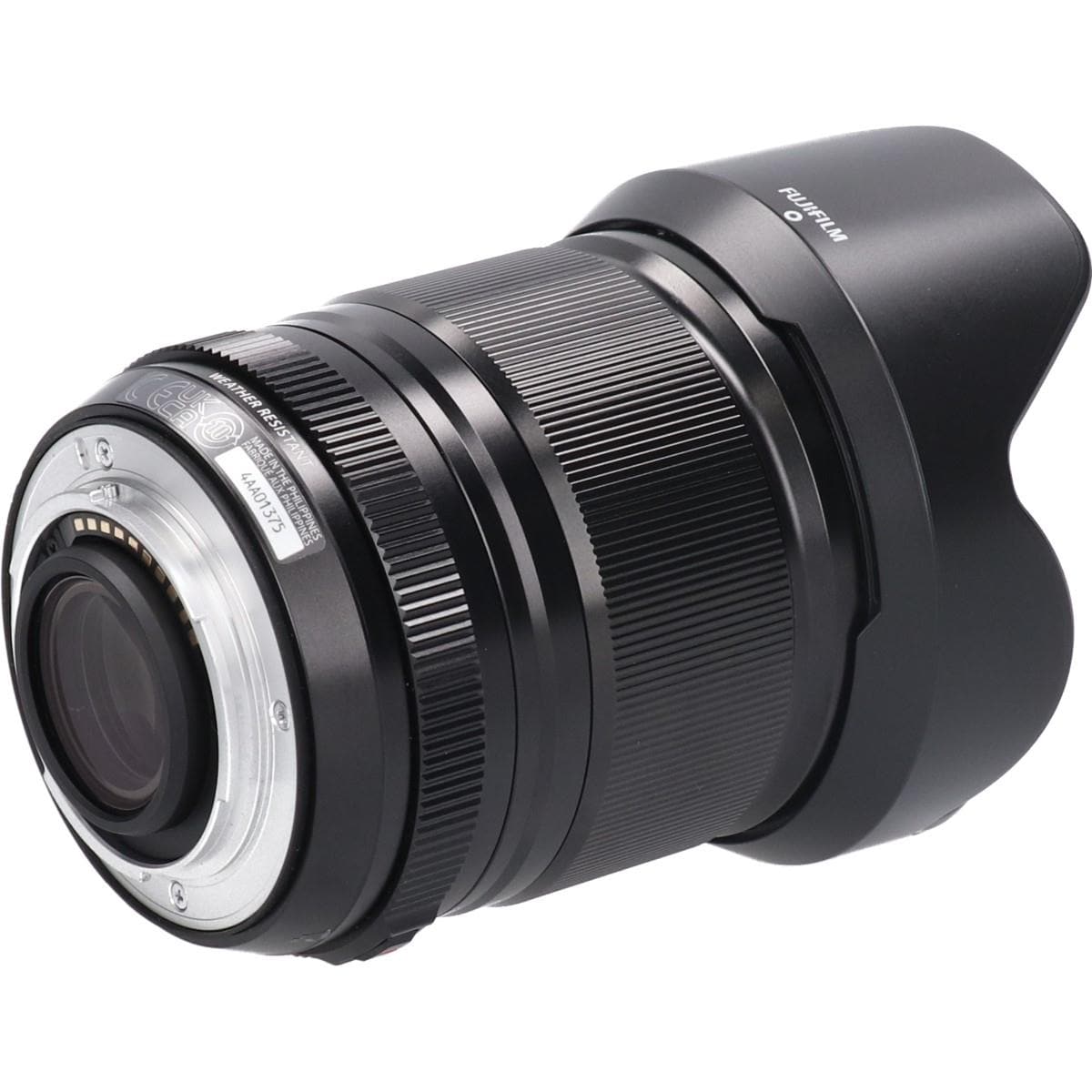 ＸＦ１８ｍｍ　Ｆ１．４Ｒ　ＬＭ　ＷＲ