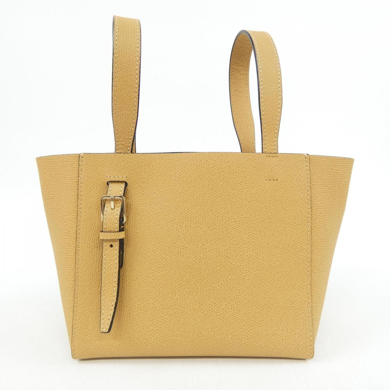 ヴァレクストラ VALEXTRA バケットバッグ WBSF0090028LOCTF BAG