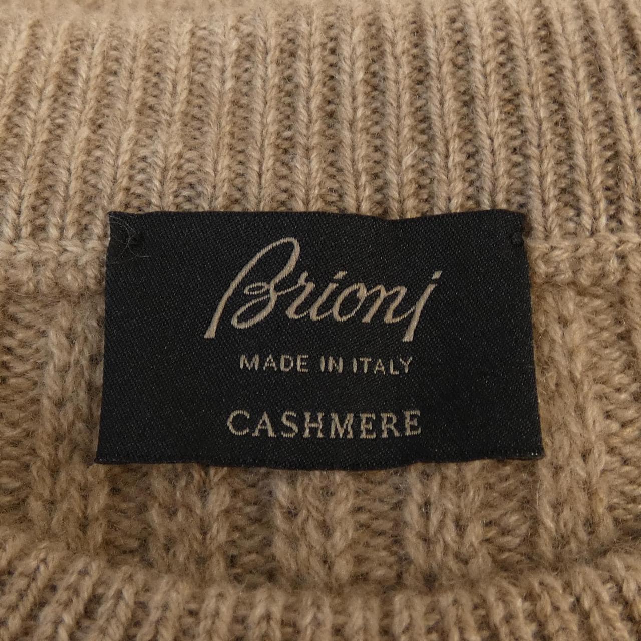 ブリオーニ BRIONI ニット