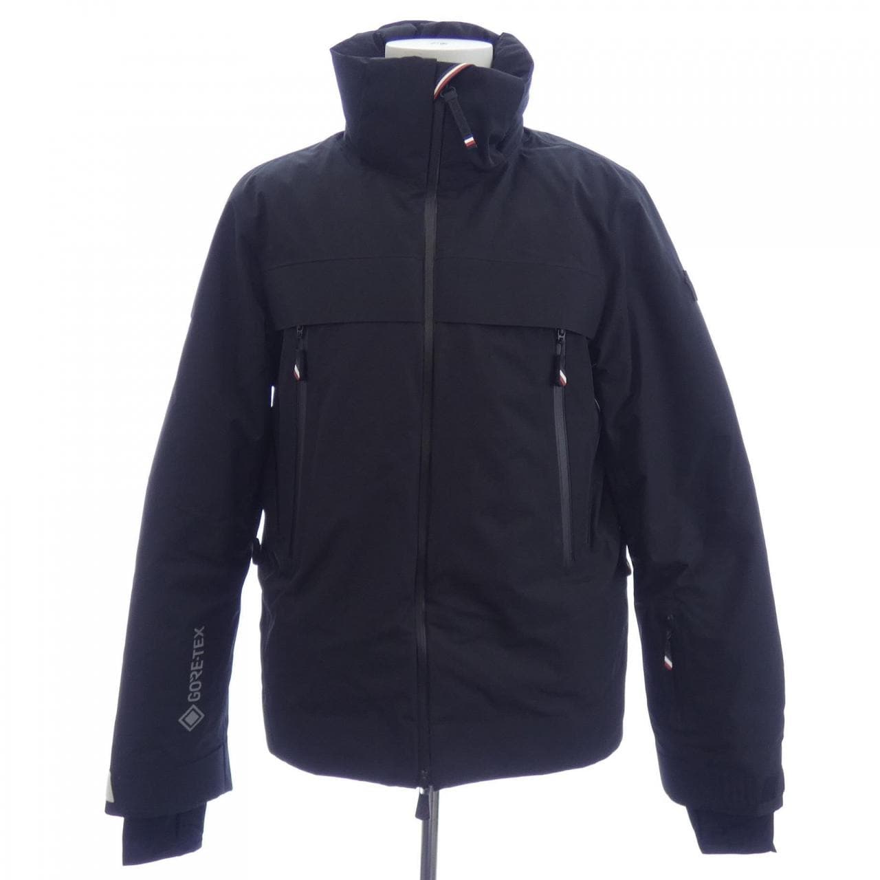 モンクレールグルノーブル MONCLER GRENOBLE BALMHORN ダウンジャケット