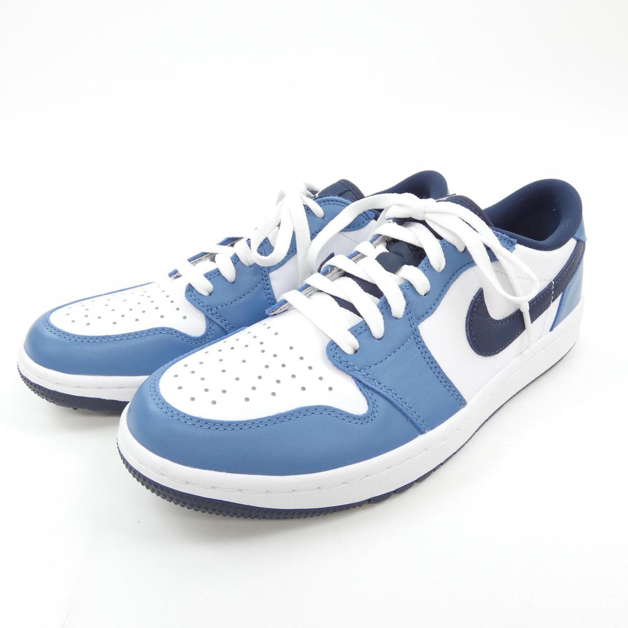 耐克高爾夫NIKE GOLF運動鞋