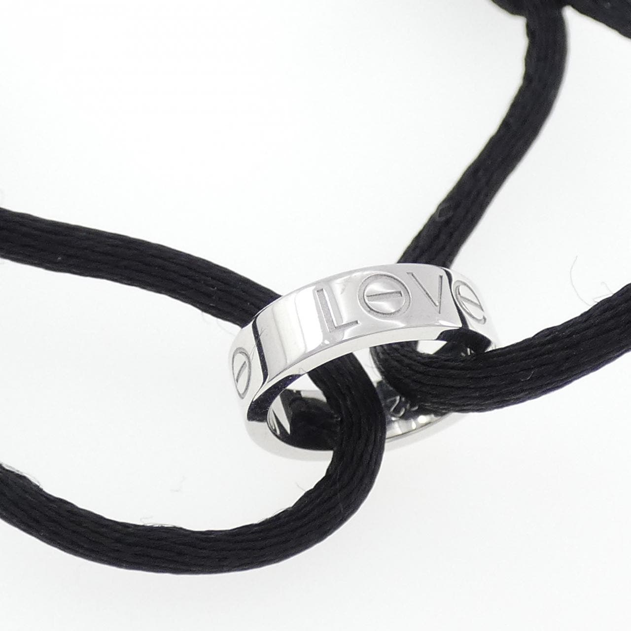 CARTIER LOVE bracelet