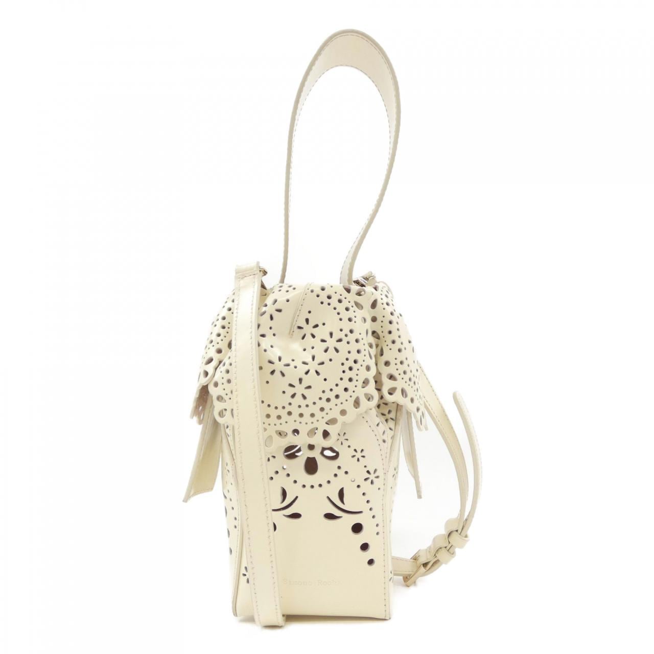 シモーネロシャ Simone Rocha BAG