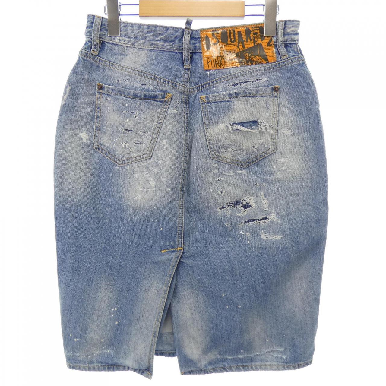 ディースクエアード DSQUARED2 スカート