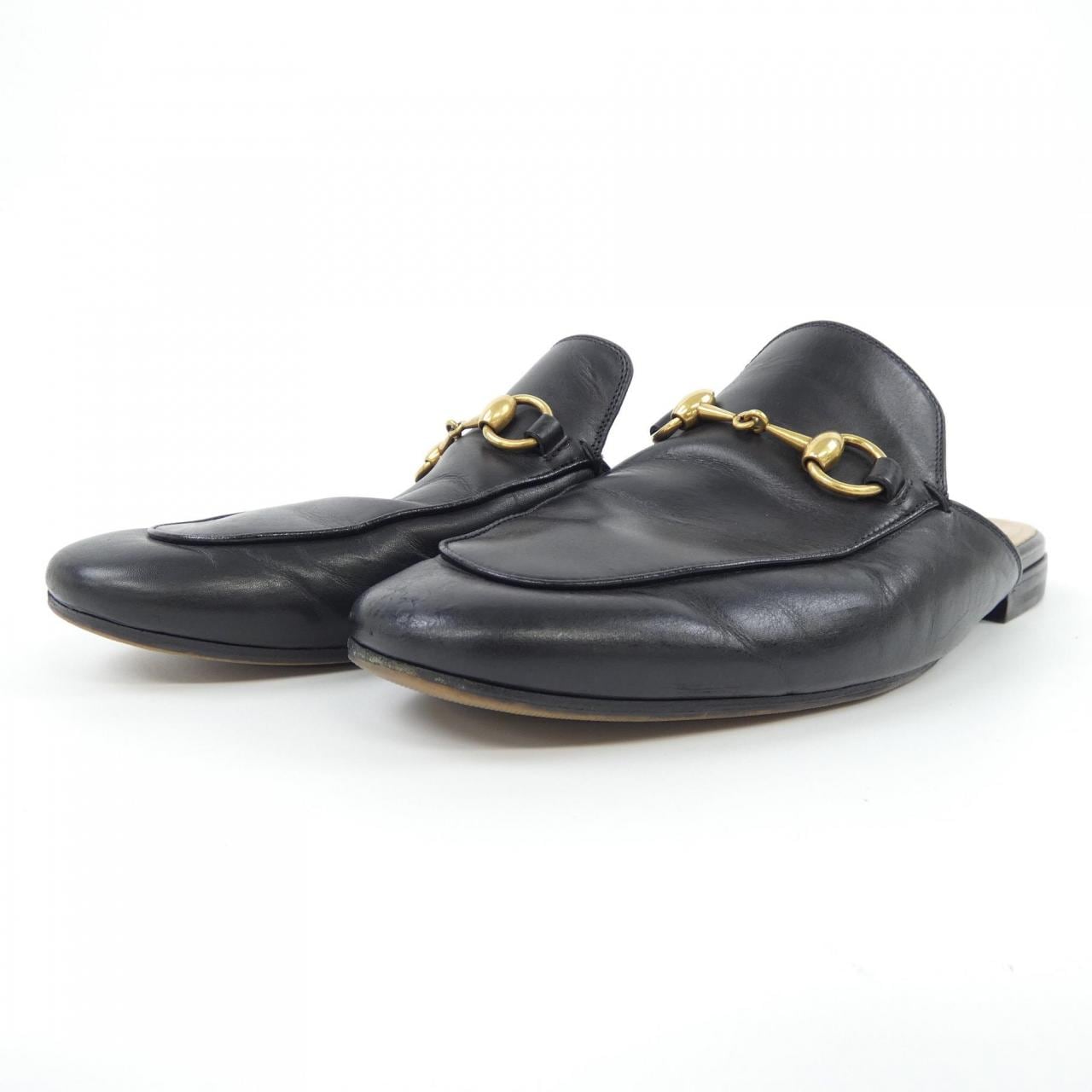 グッチ GUCCI シューズ
