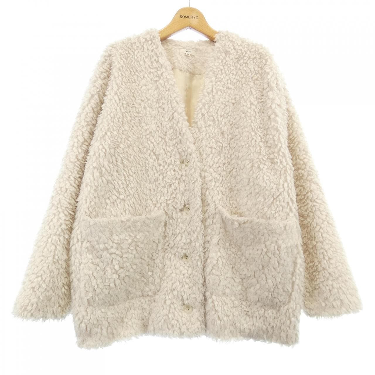 yori jacket