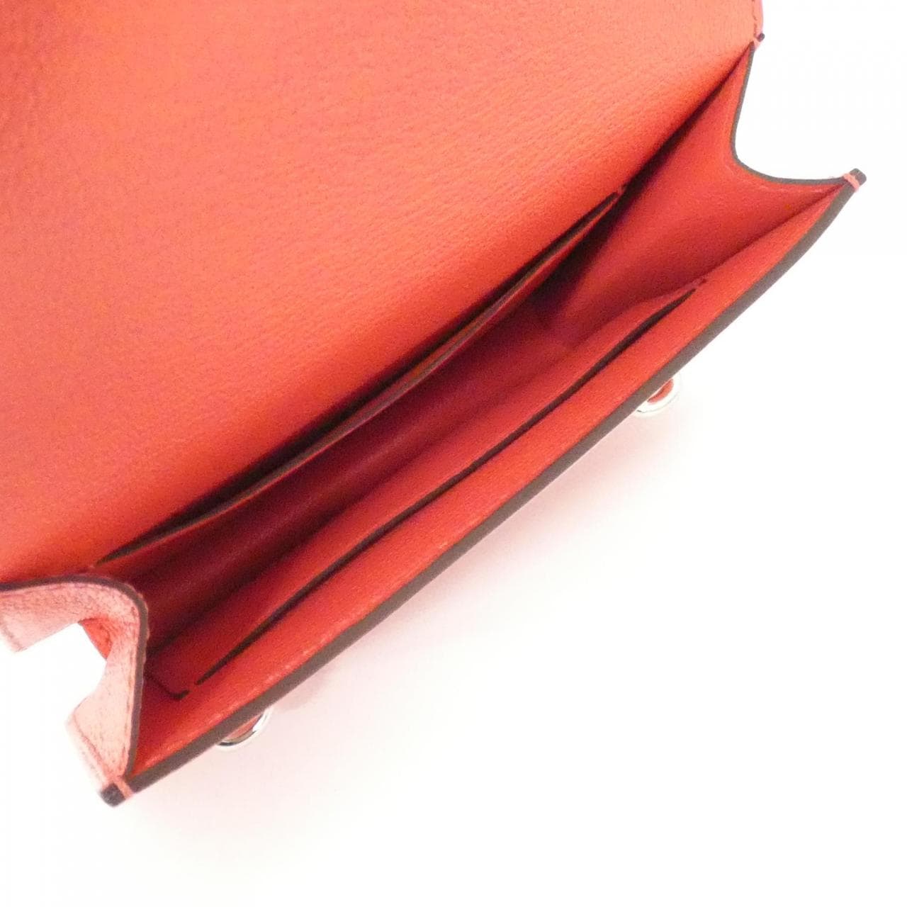 エルメス ルーリス スリム 082213CK 財布