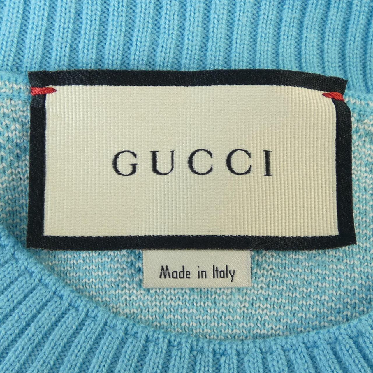 グッチ GUCCI ニット