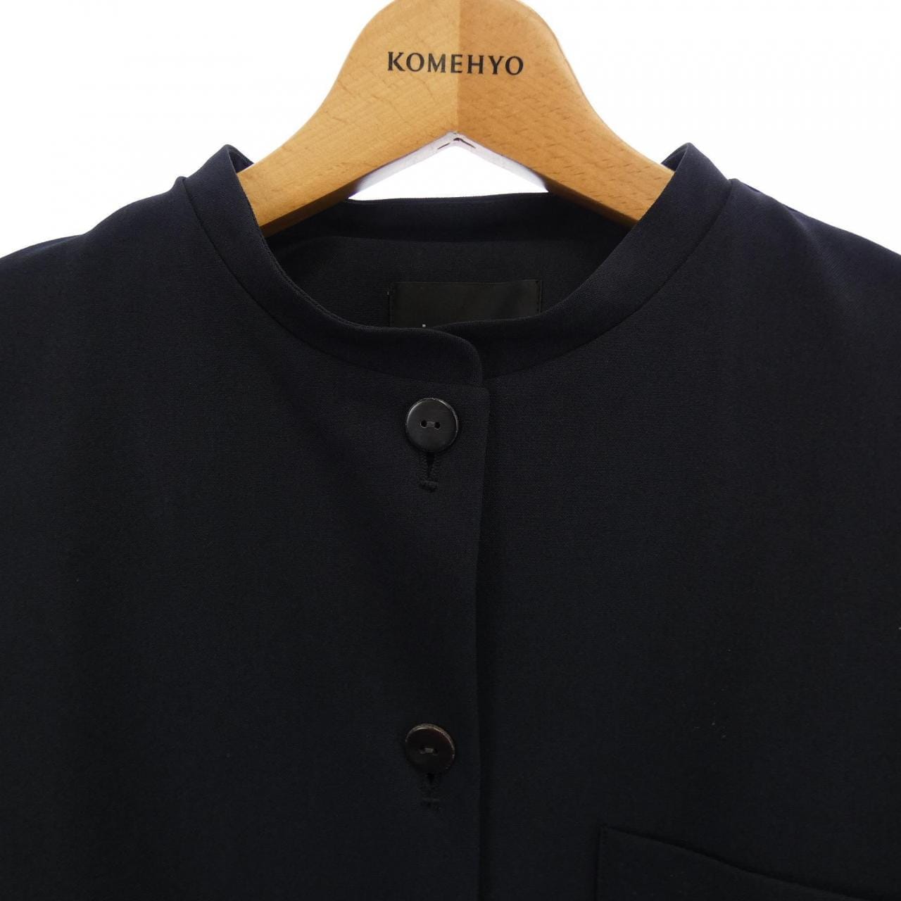 ミズイロインド mizuiro ind シャツ