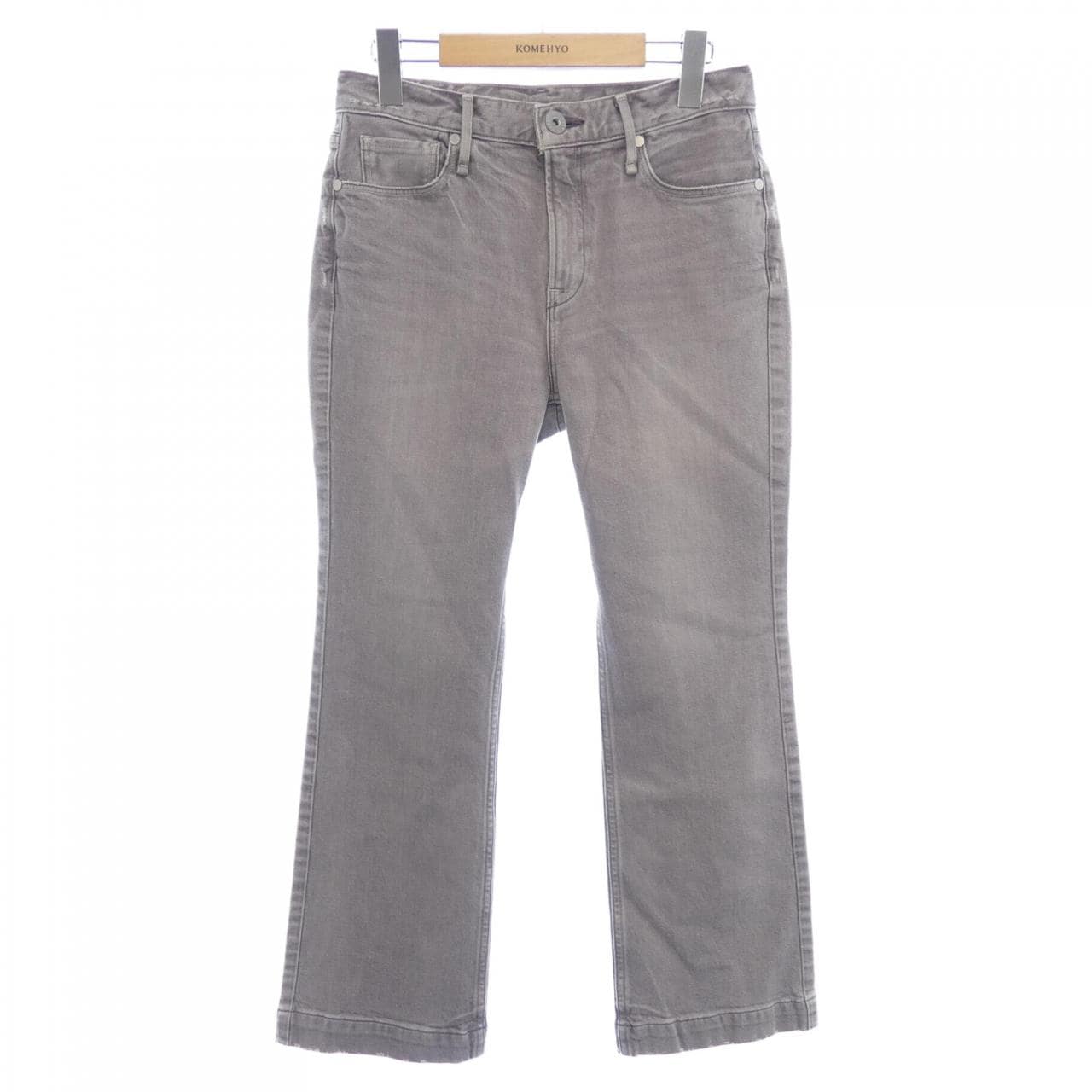 アッパーハイツ UPPER HIGHTS 13G313D-ETP ジーンズ