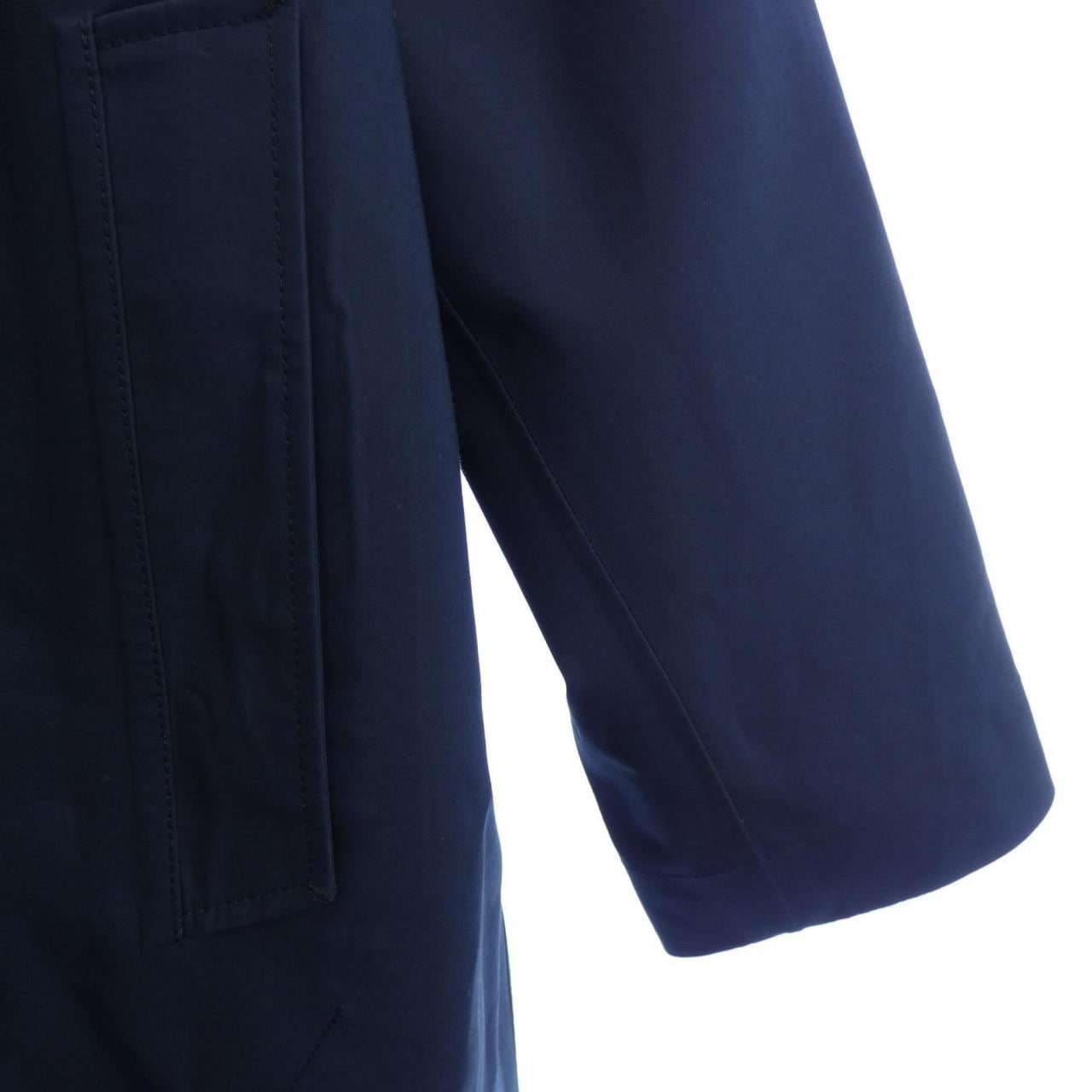 クリスチャンディオール CHRISTIAN DIOR 227M65A3905 コート