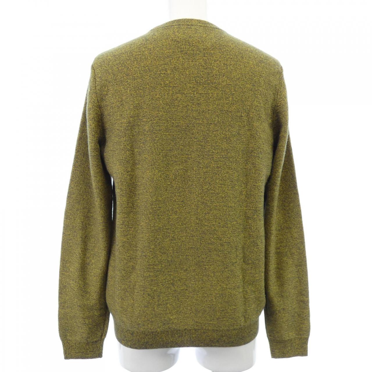 アルマーニコレツィオーニ ARMANI collezioni ニット