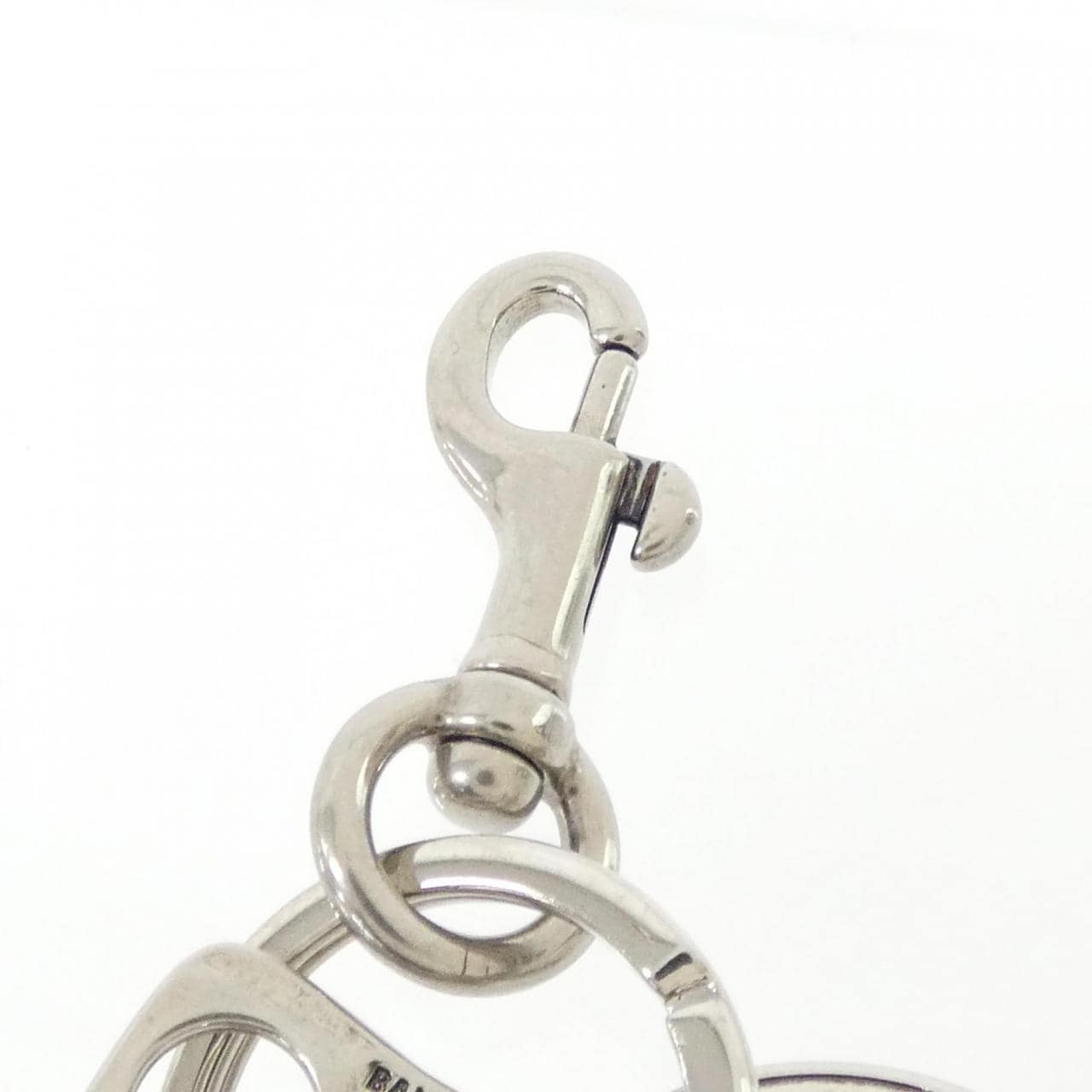 バレンシアガ ボトル キャップ 835503 2ABZB バッグチャーム