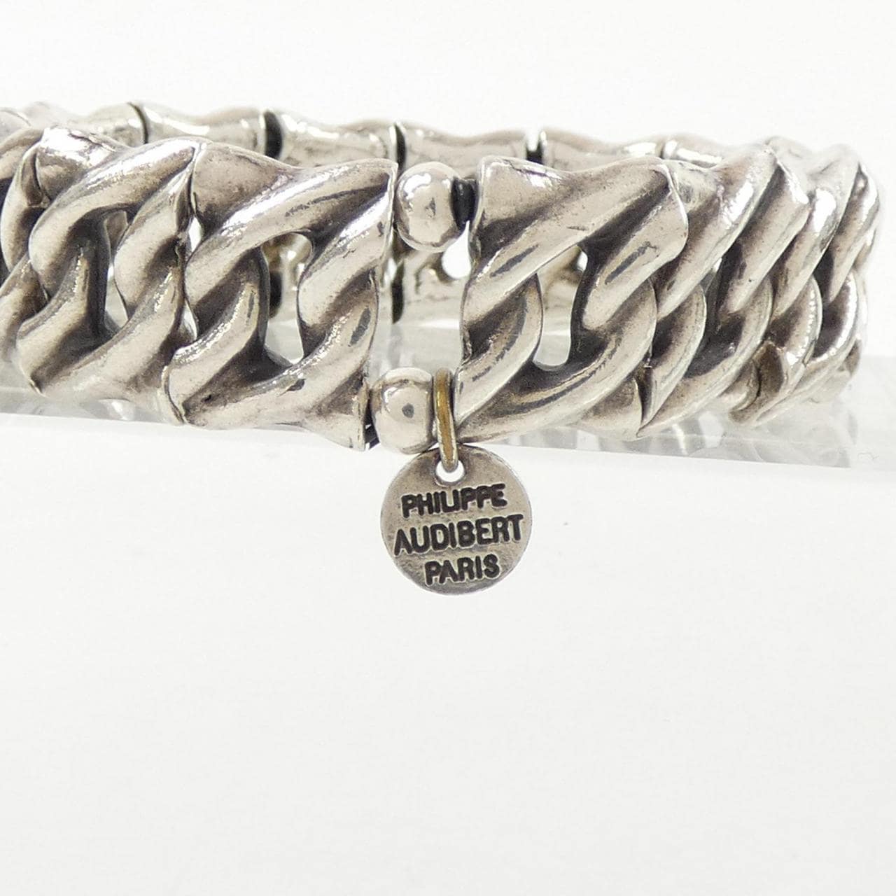 フィリップオーディベール PHILIPPE AUDIBERT BRACELET