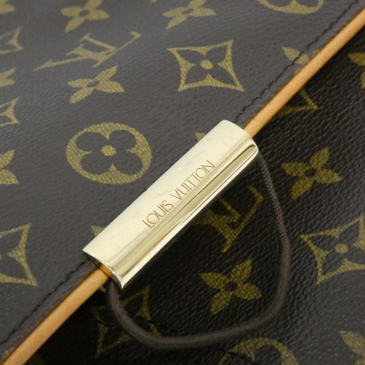 ルイヴィトン モノグラム アベス M45257 ショルダーバッグ