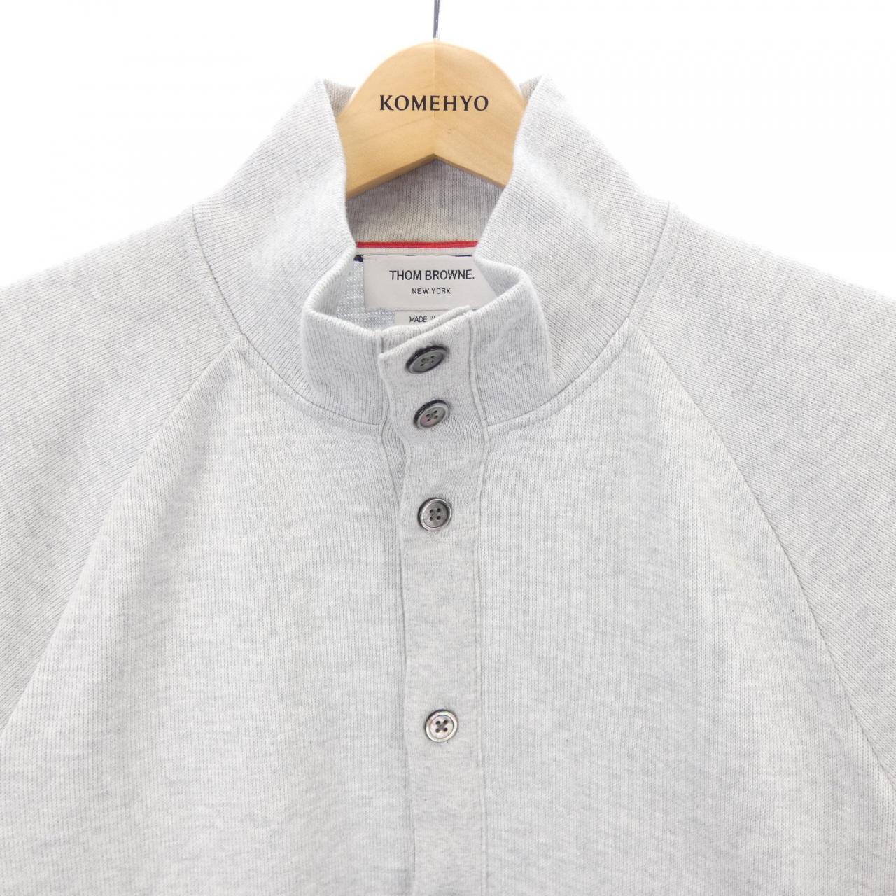 トムブラウン THOM BROWNE MJT412A-J0051-065 カーディガン