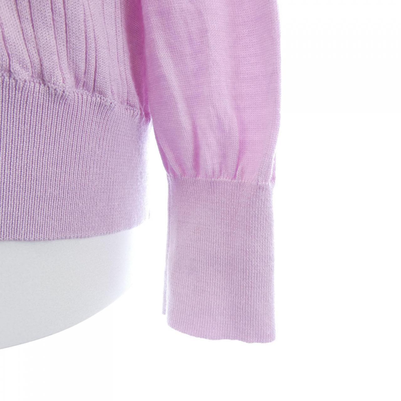 ドゥロワー DRAWER 6515-106-0575 カーディガン