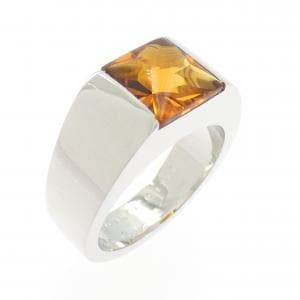 カルティエ タンク リング