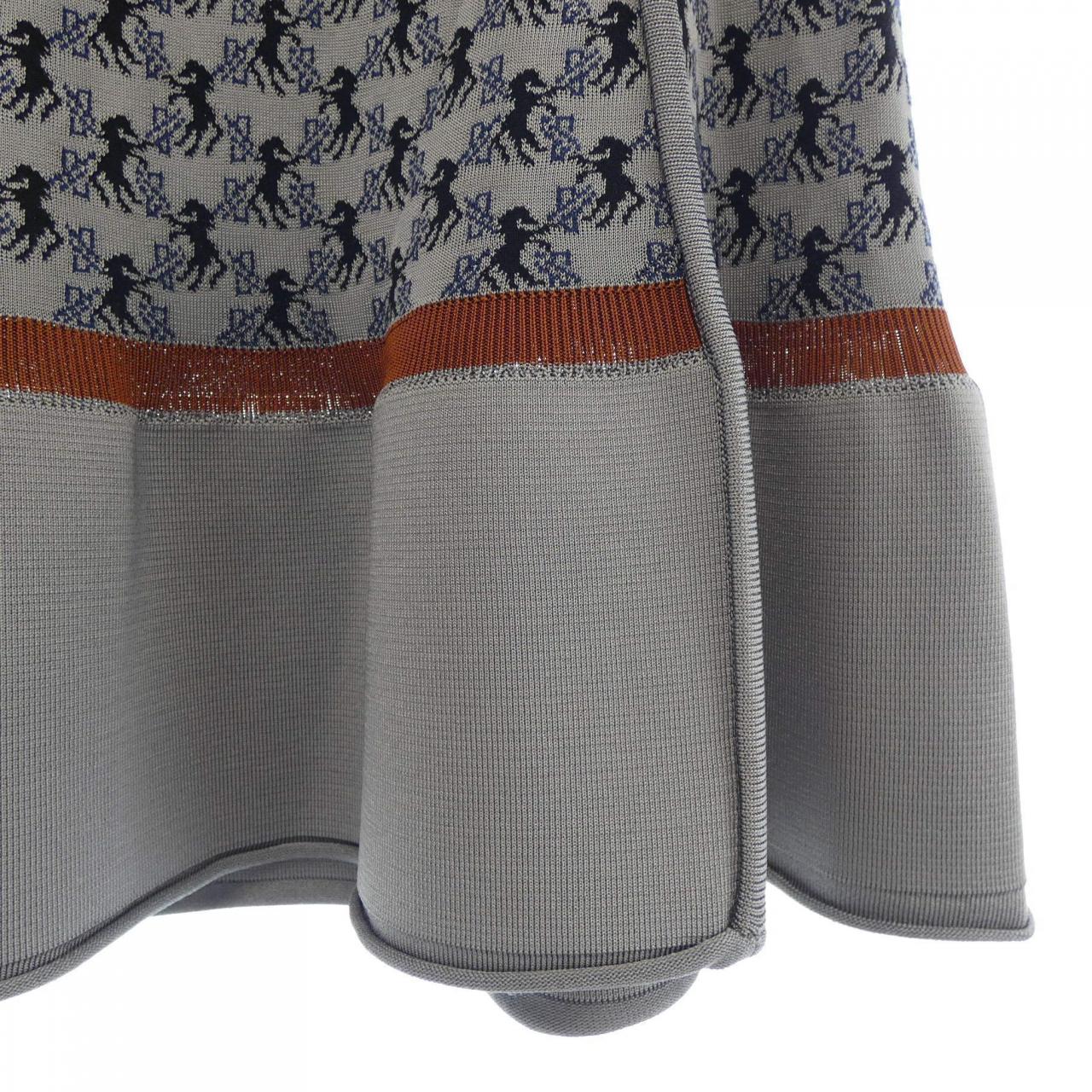 クロエ Chloe CHC18UMJ026209CAS スカート