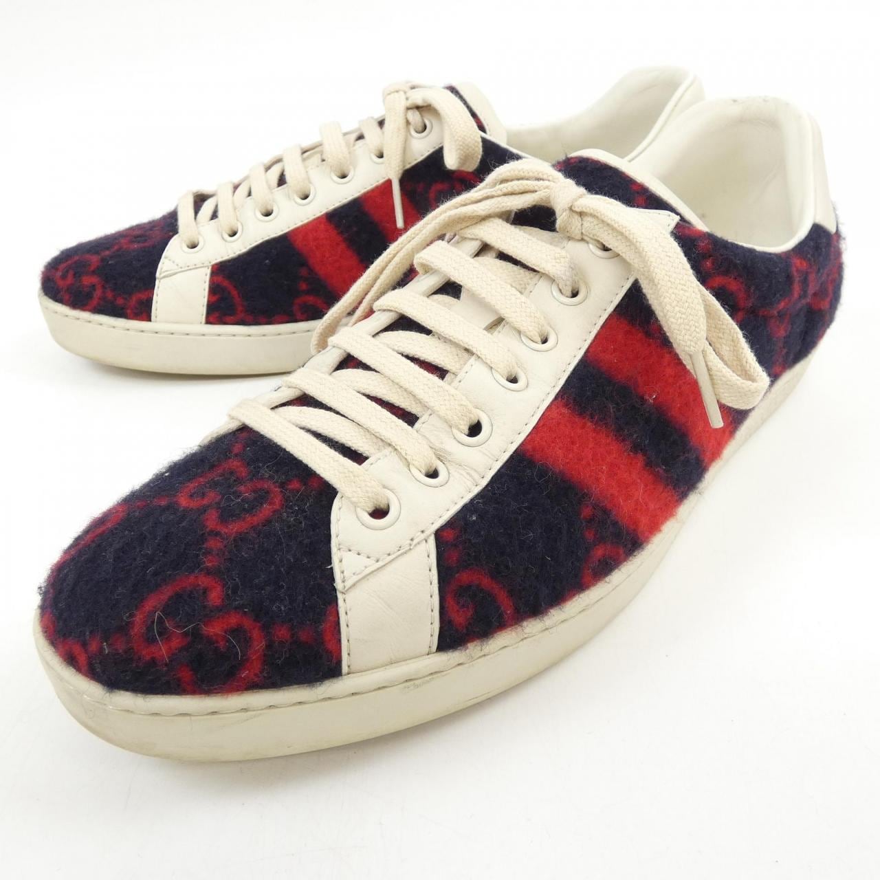 グッチ GUCCI 548695 スニーカー