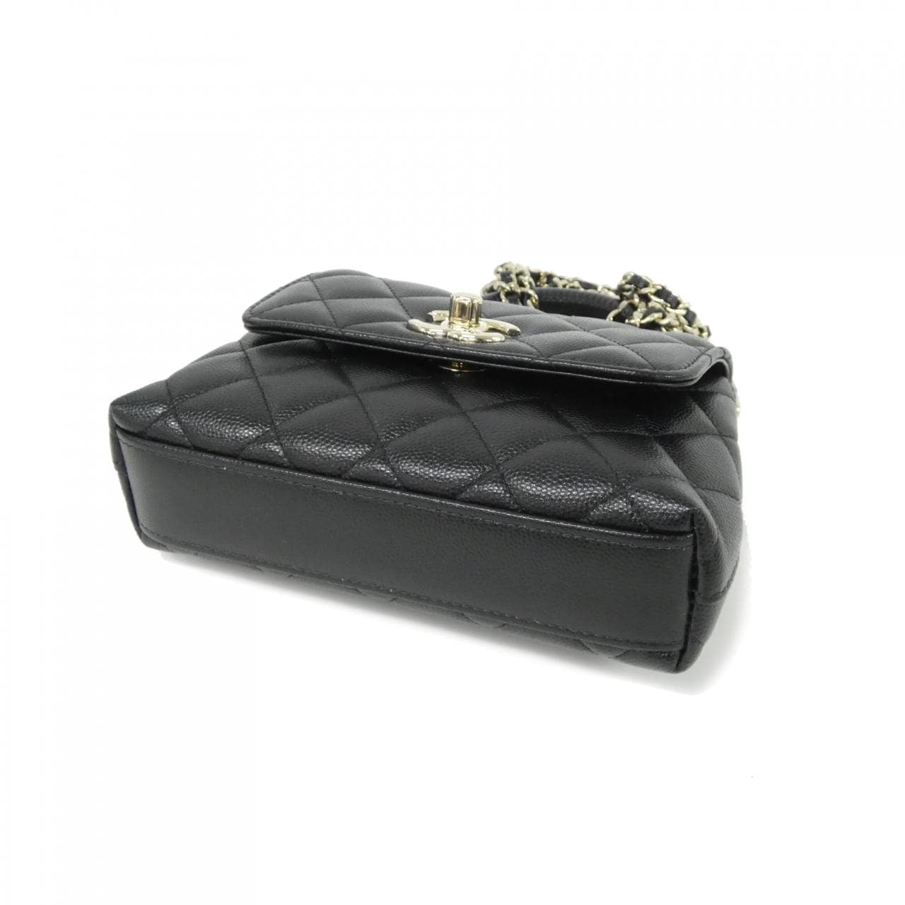 シャネル AP4244 チェーンクラッチ